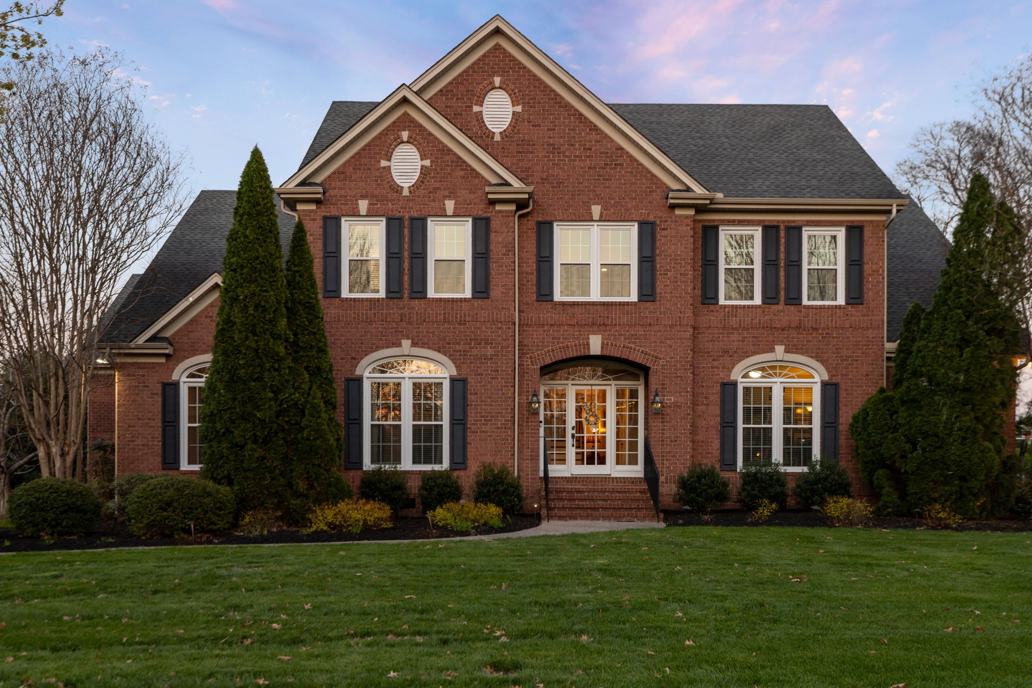 244 Gillette Drive Franklin TN 37069