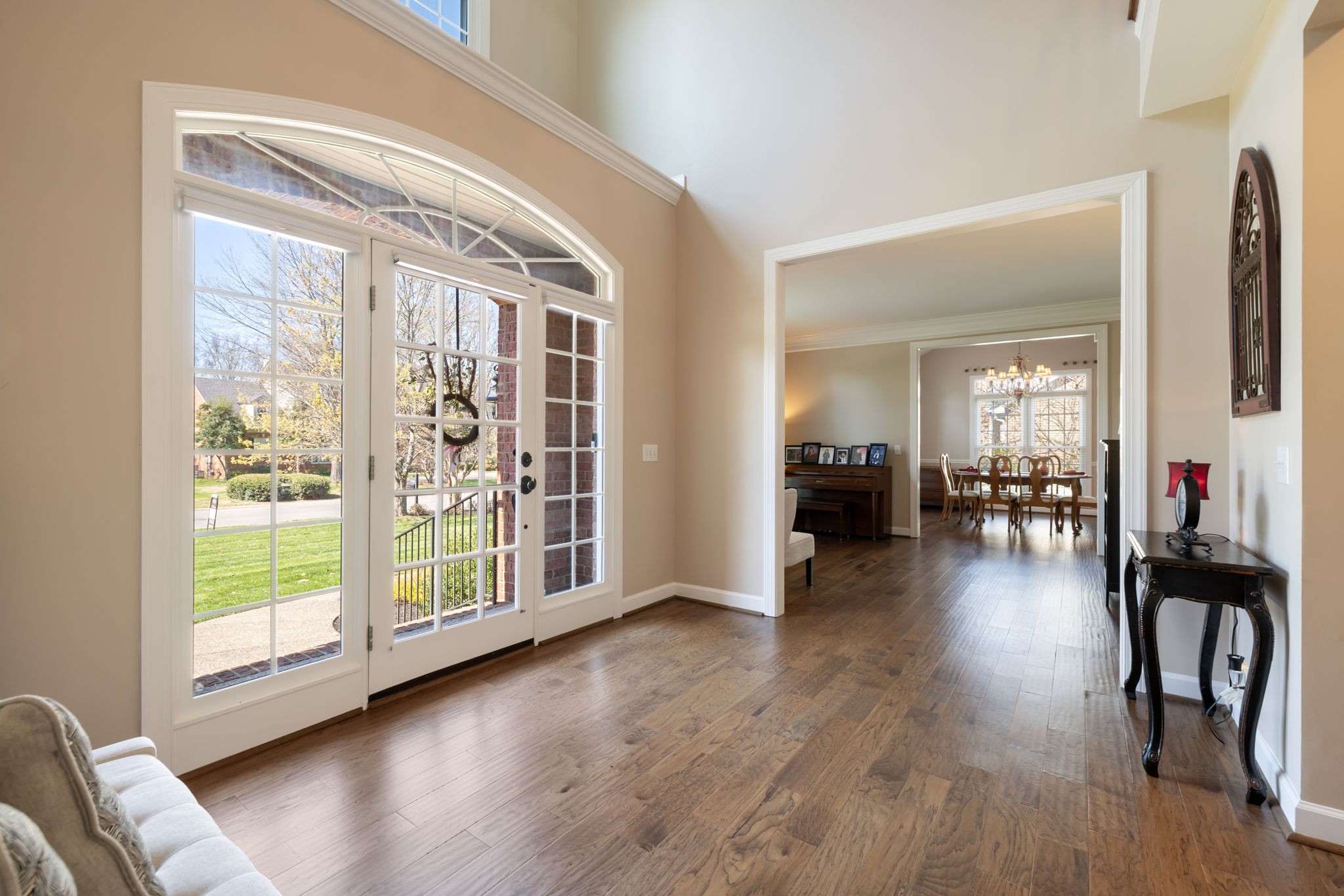 244 Gillette Drive Franklin TN 37069
