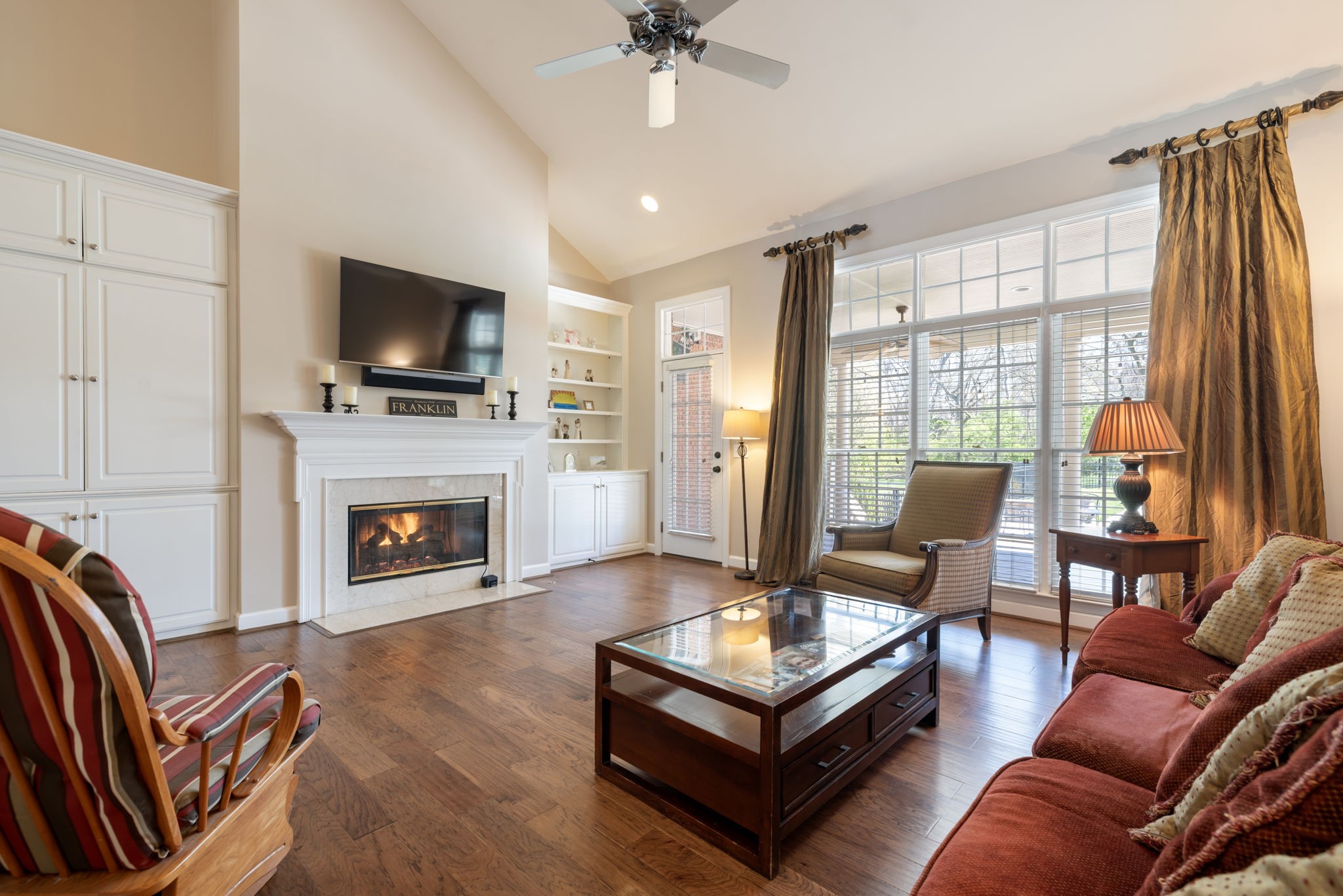 244 Gillette Drive Franklin TN 37069