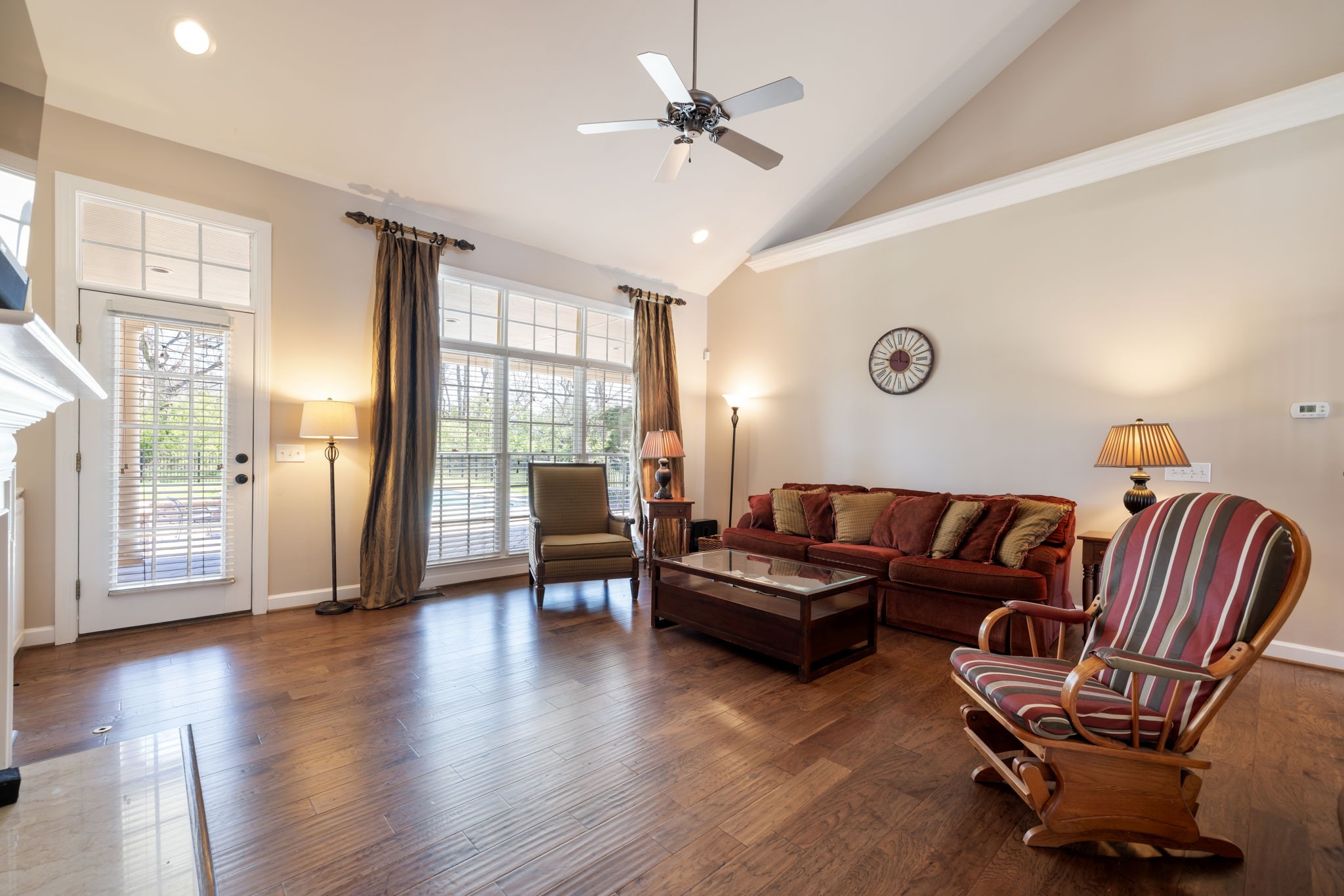244 Gillette Drive Franklin TN 37069