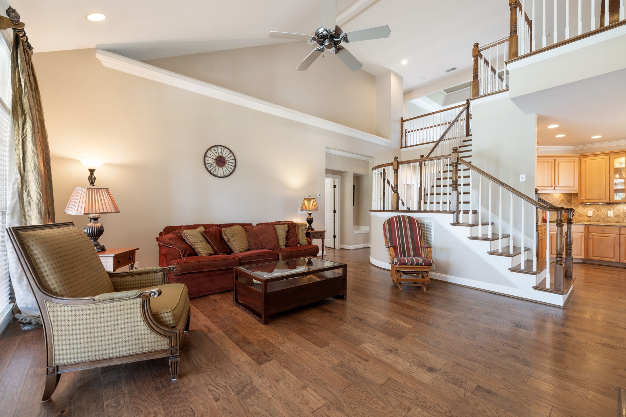 244 Gillette Drive Franklin TN 37069
