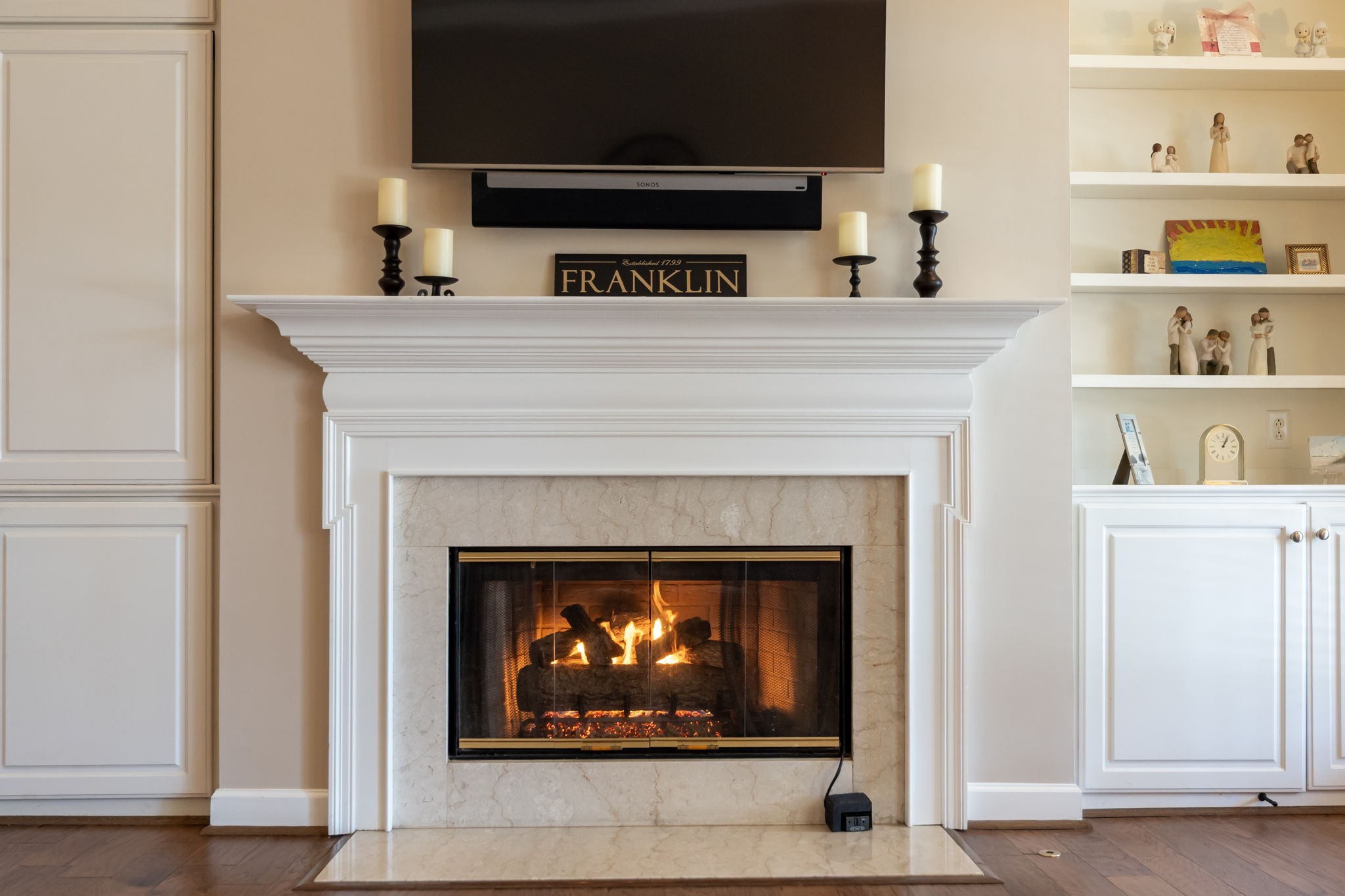 244 Gillette Drive Franklin TN 37069