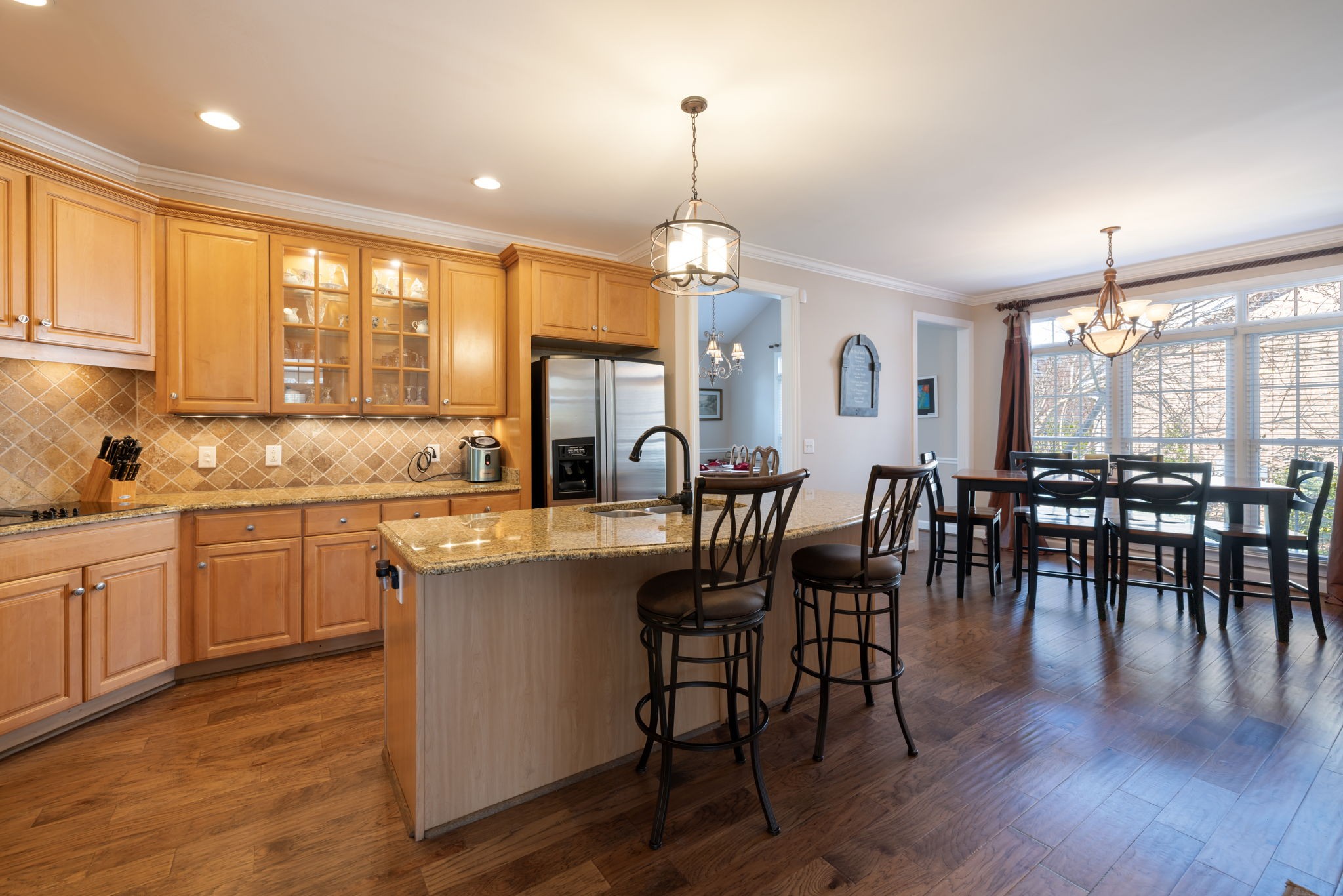 244 Gillette Drive Franklin TN 37069