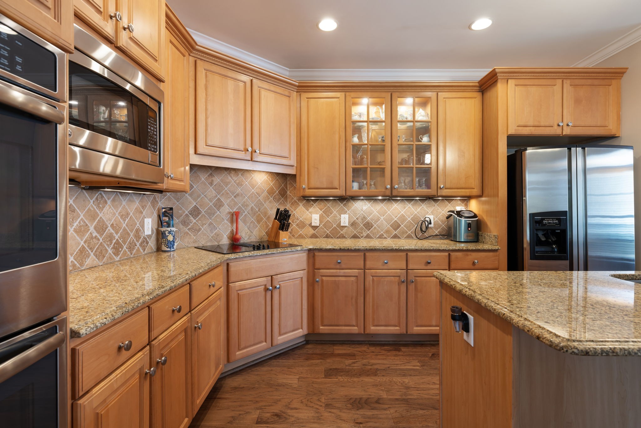 244 Gillette Drive Franklin TN 37069