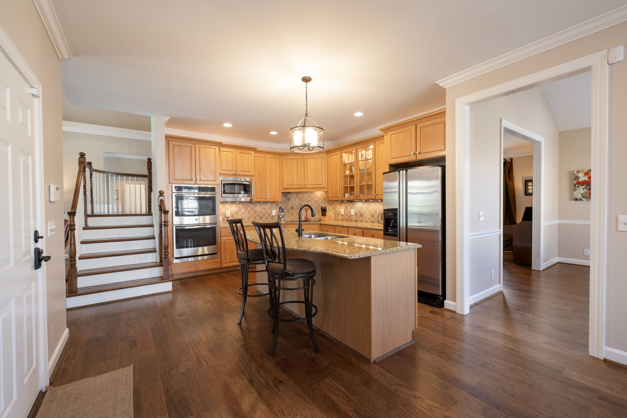 244 Gillette Drive Franklin TN 37069