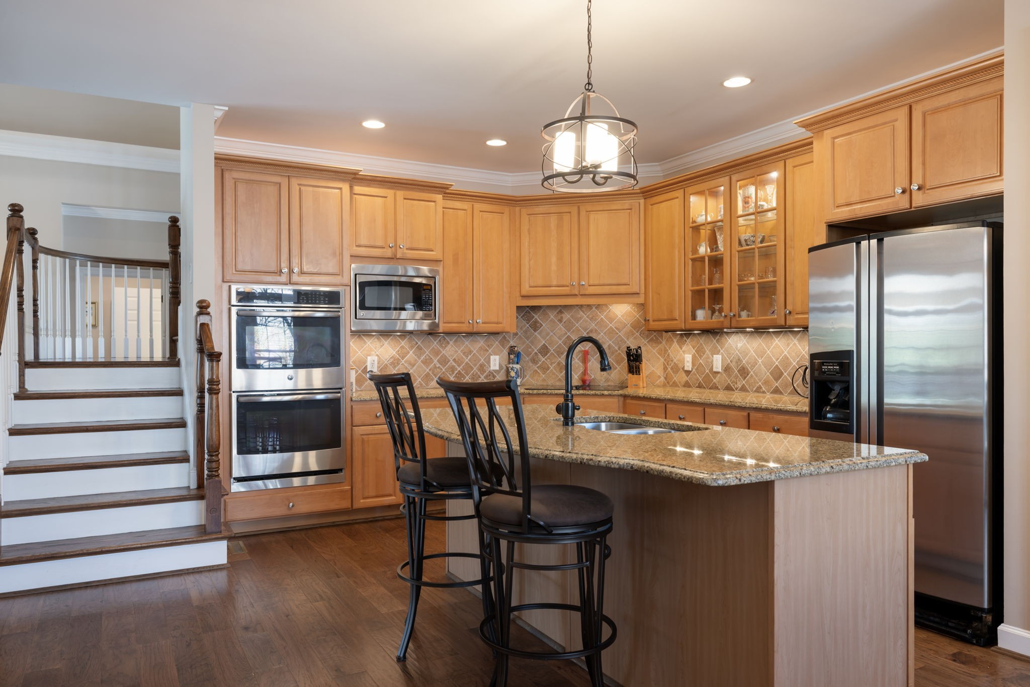 244 Gillette Drive Franklin TN 37069