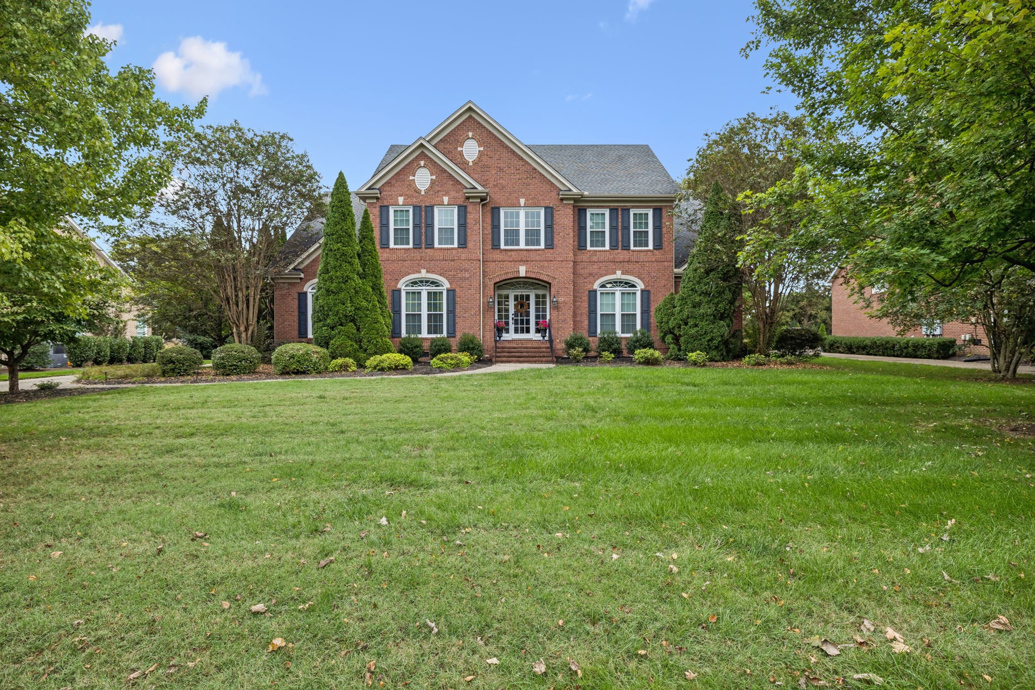 244 Gillette Drive Franklin TN 37069