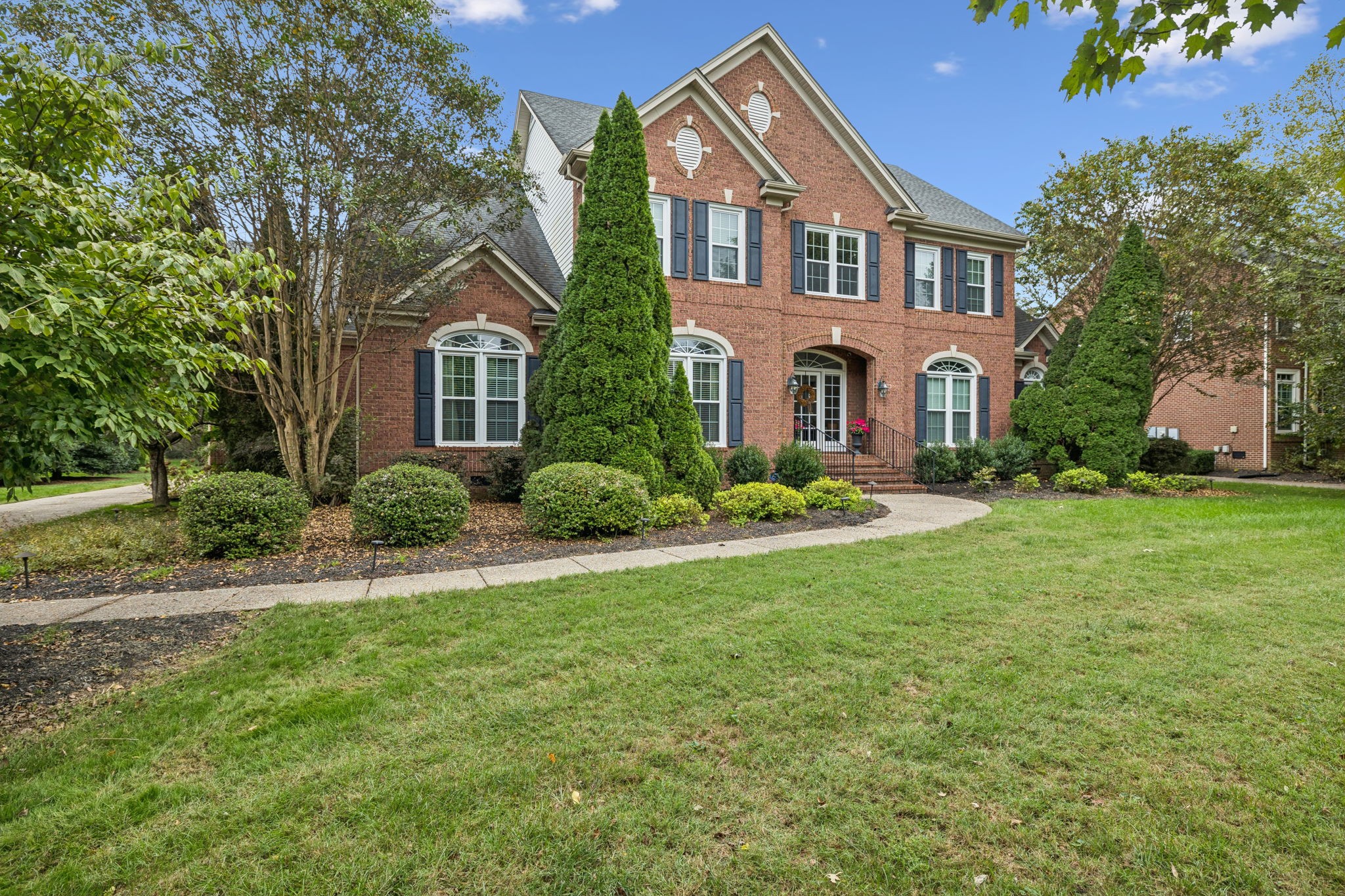 244 Gillette Drive Franklin TN 37069