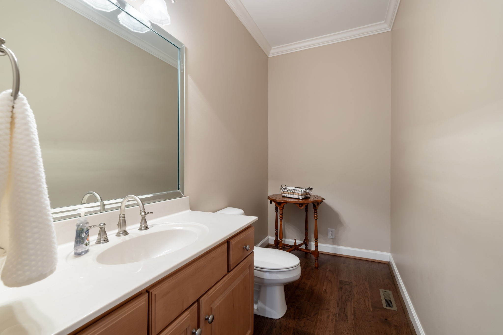 244 Gillette Drive Franklin TN 37069