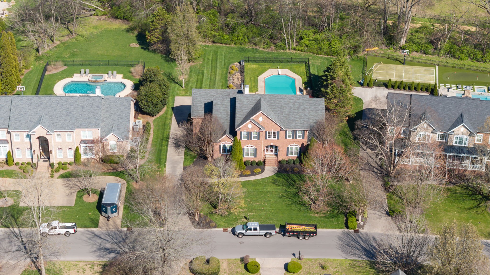244 Gillette Drive Franklin TN 37069