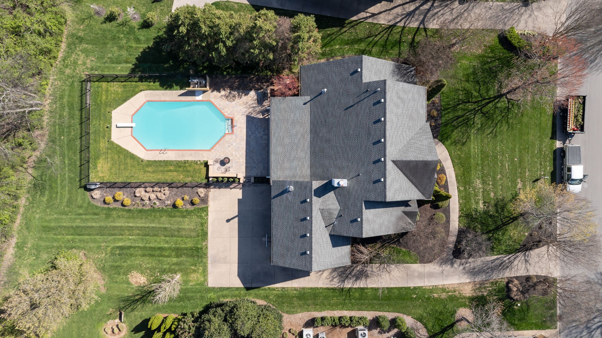 244 Gillette Drive Franklin TN 37069