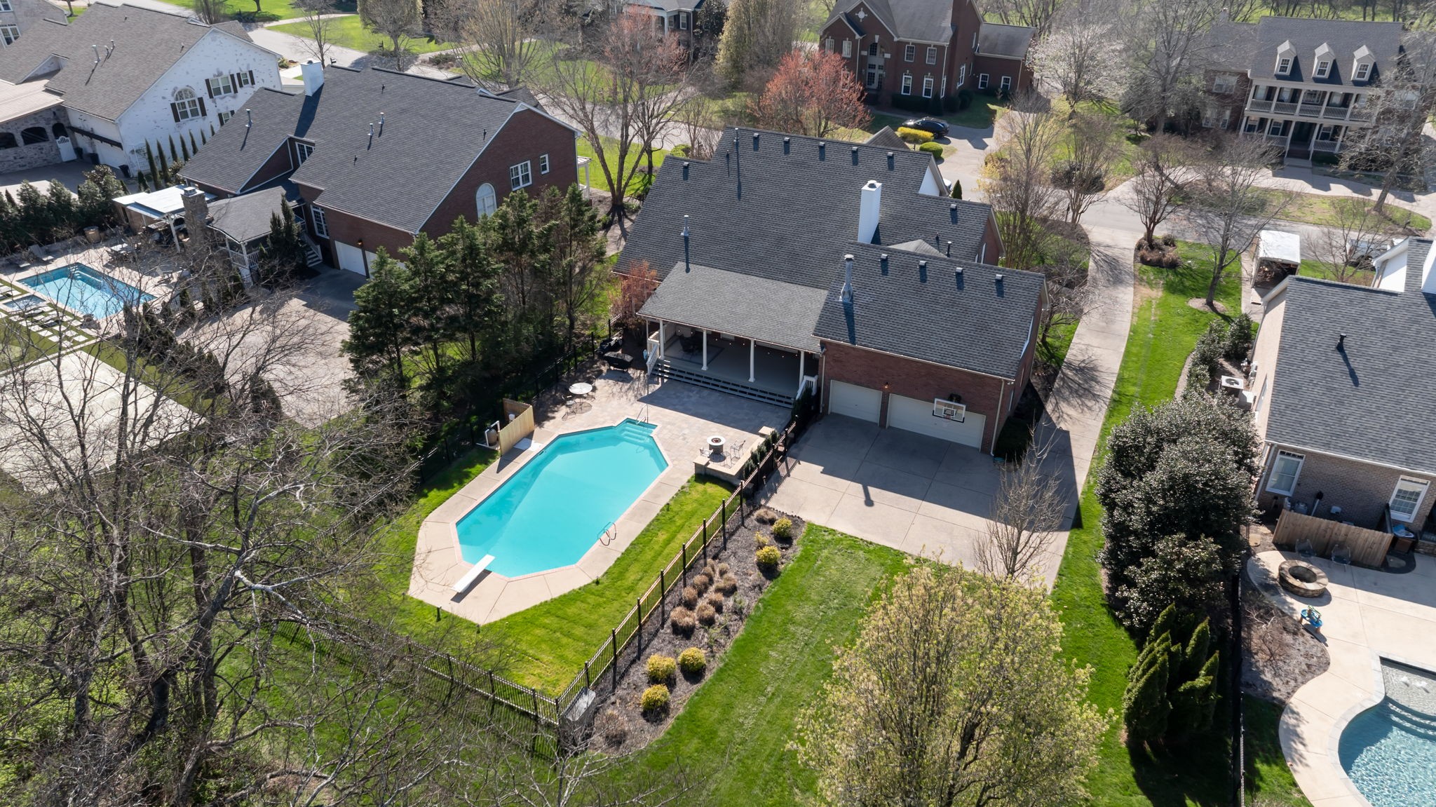 244 Gillette Drive Franklin TN 37069