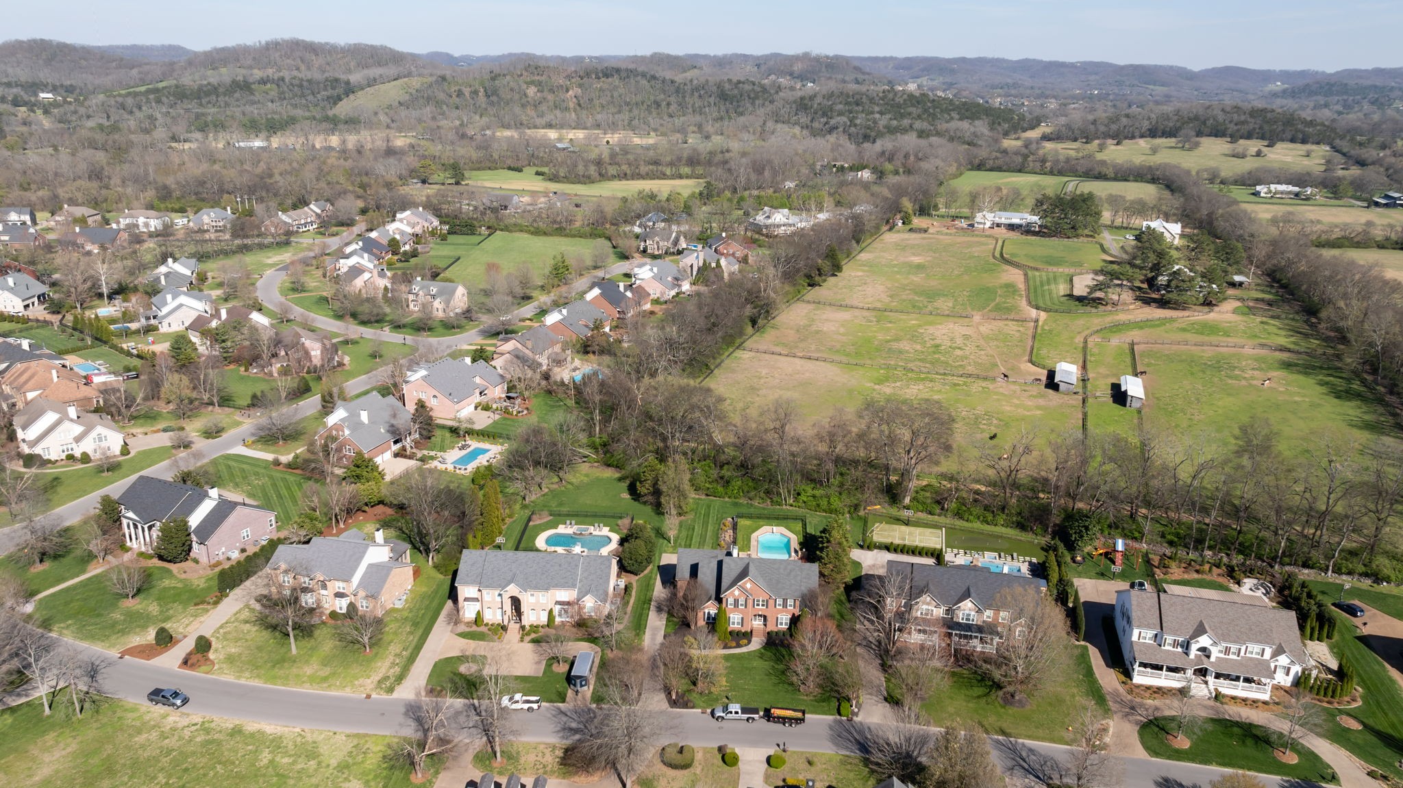 244 Gillette Drive Franklin TN 37069