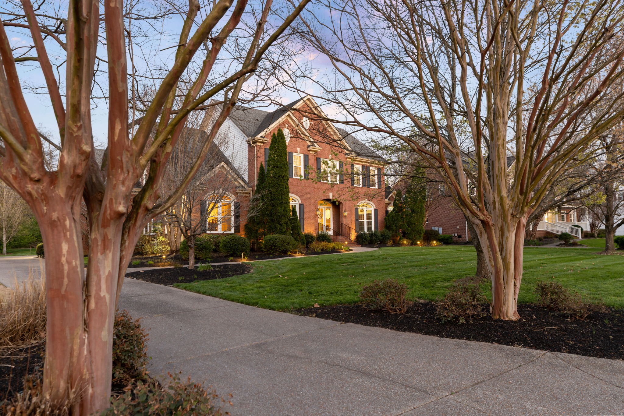 244 Gillette Drive Franklin TN 37069