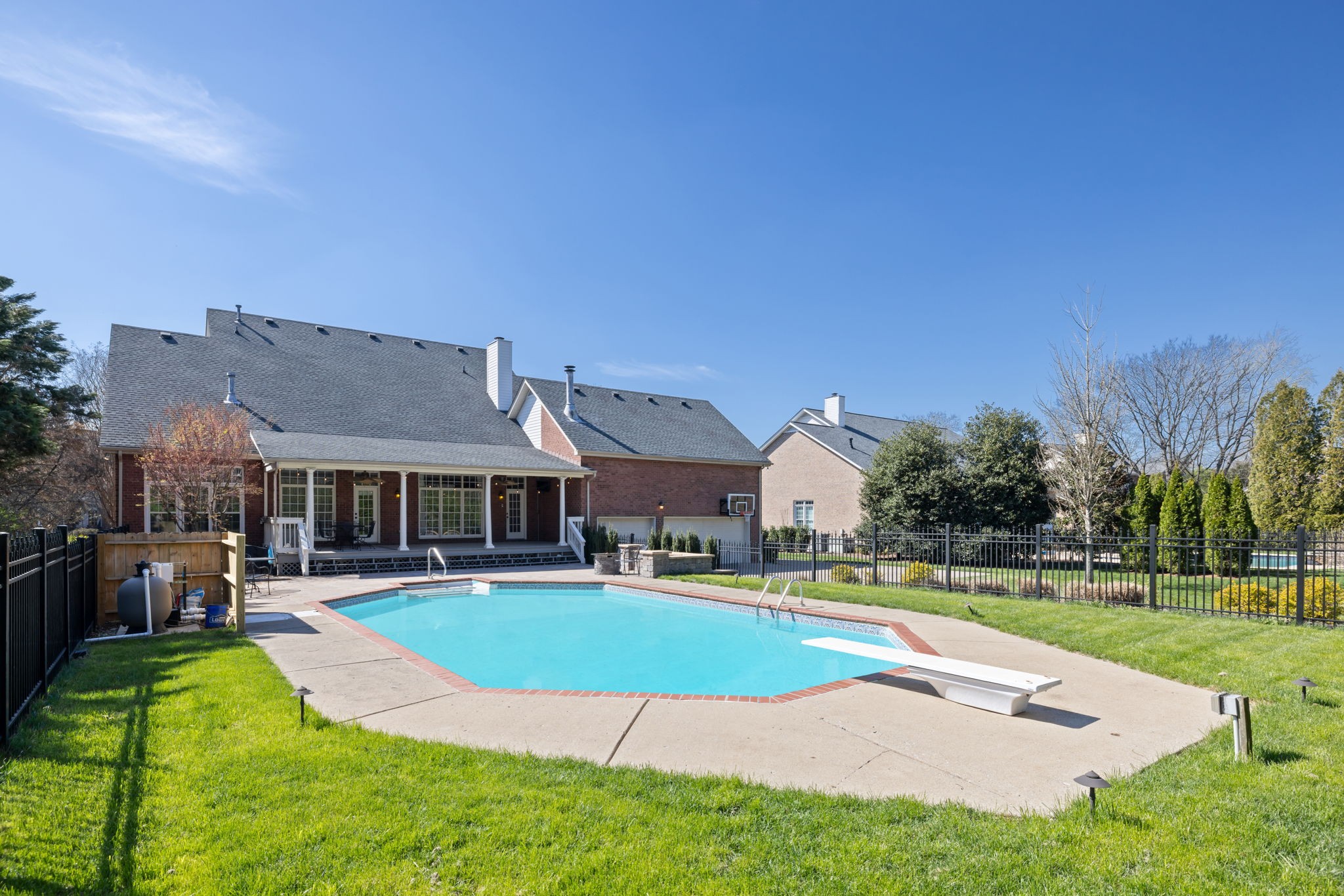 244 Gillette Drive Franklin TN 37069