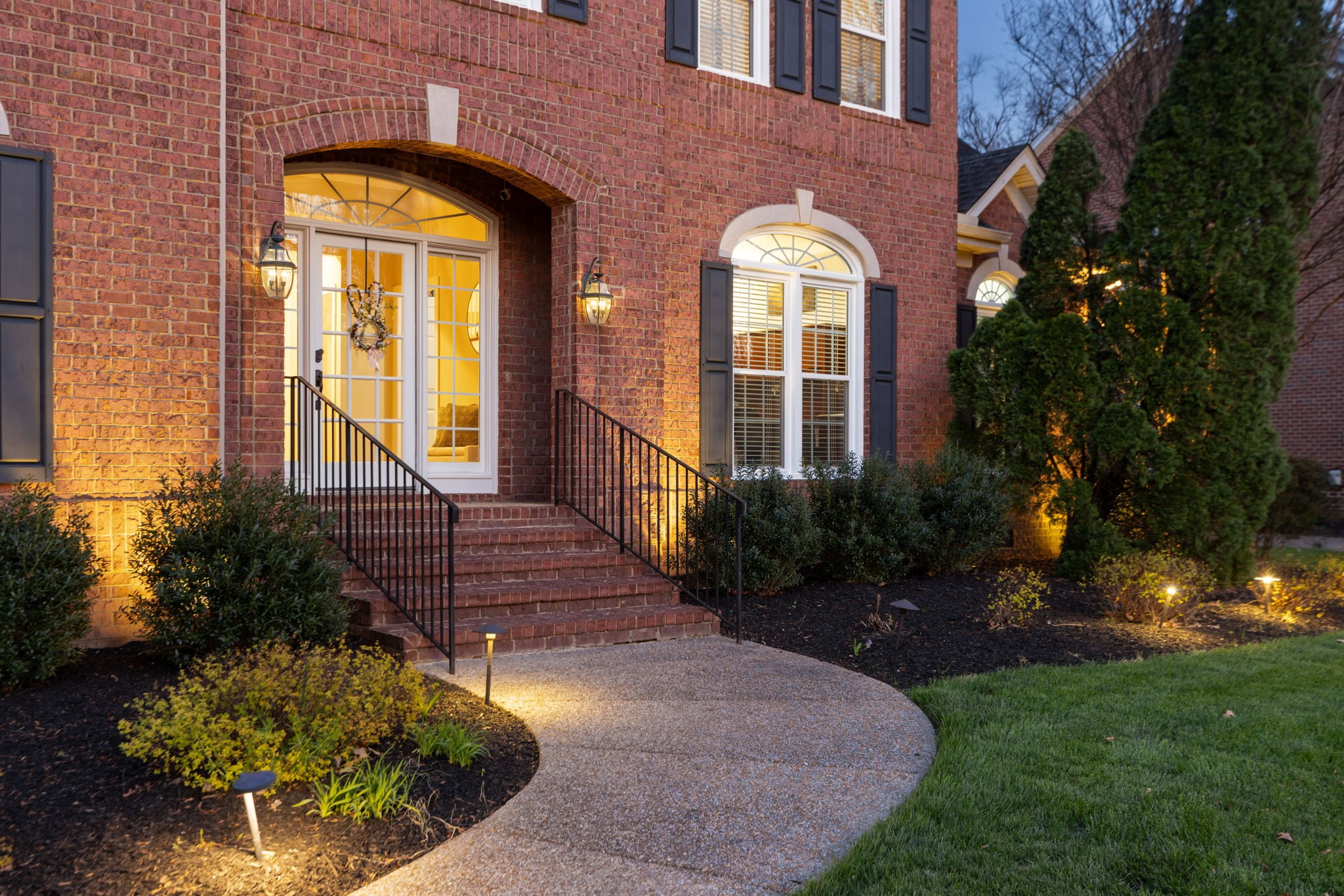 244 Gillette Drive Franklin TN 37069