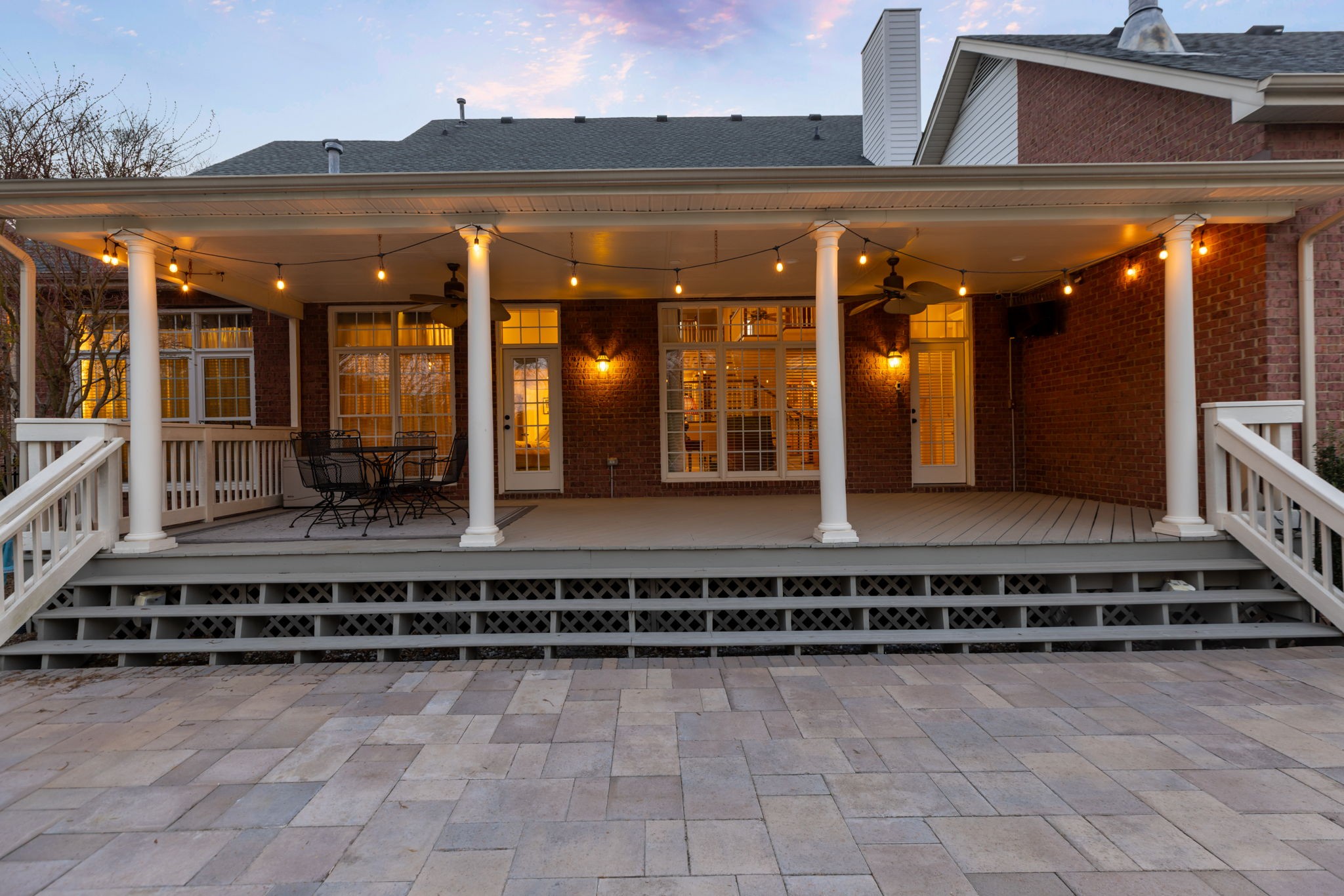244 Gillette Drive Franklin TN 37069