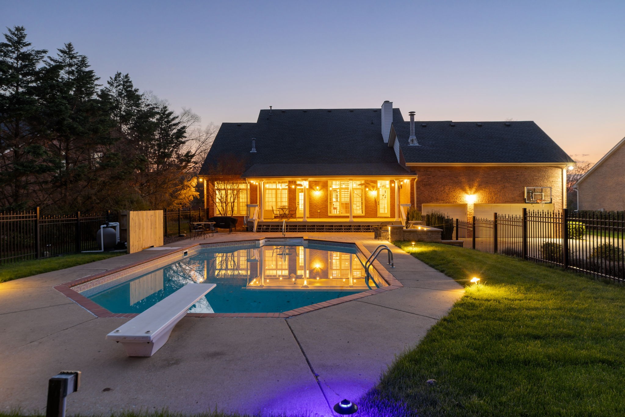 244 Gillette Drive Franklin TN 37069