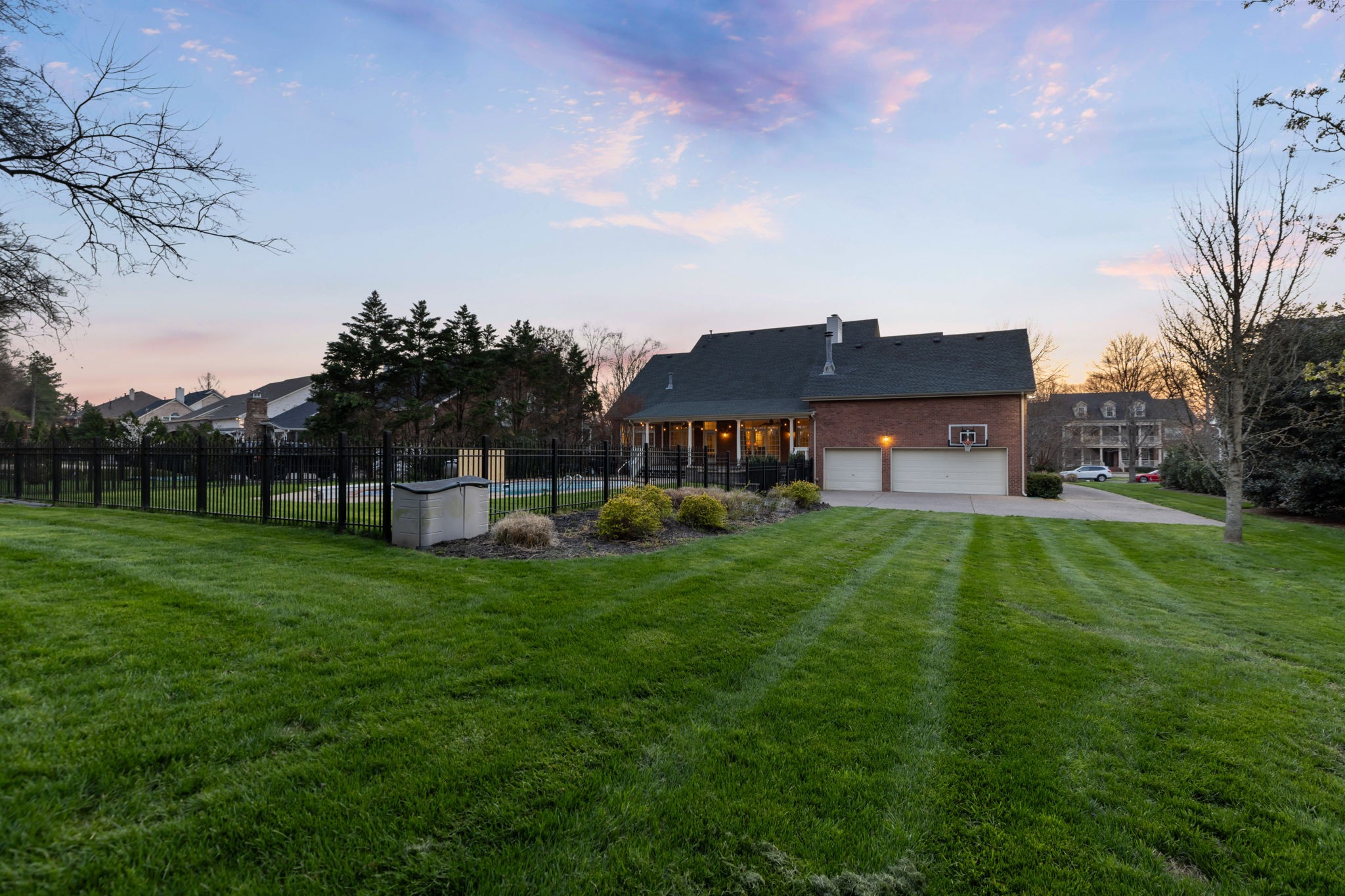 244 Gillette Drive Franklin TN 37069