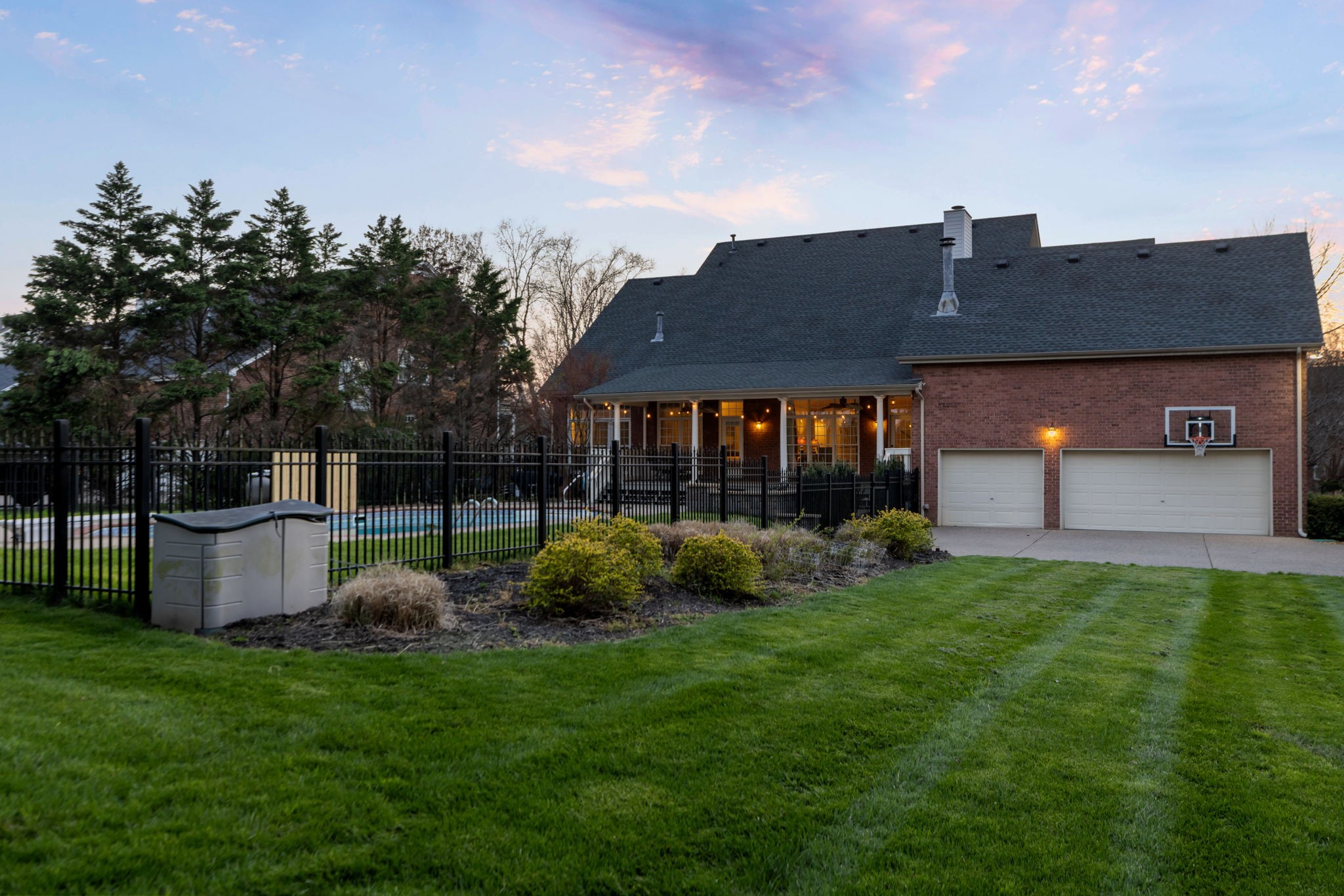 244 Gillette Drive Franklin TN 37069