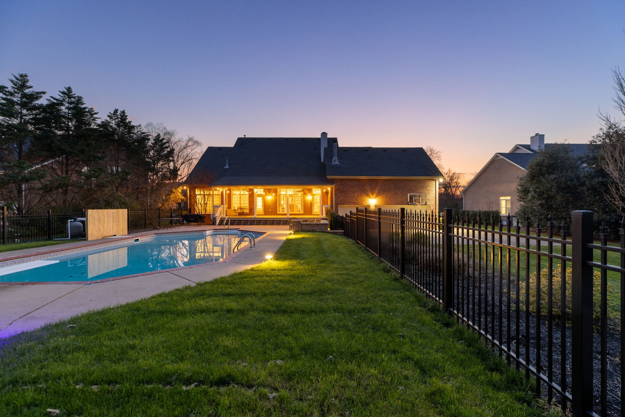 244 Gillette Drive Franklin TN 37069
