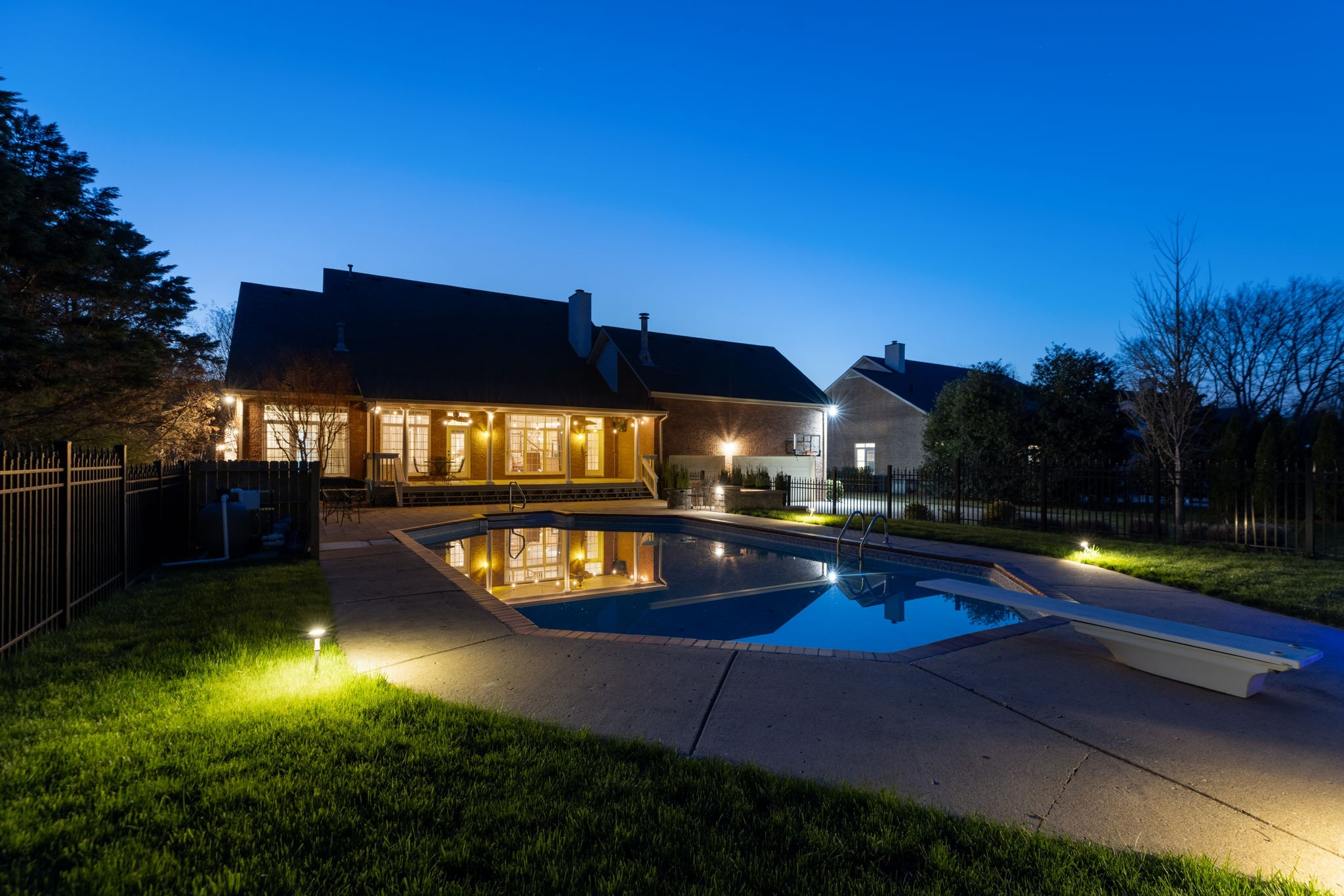 244 Gillette Drive Franklin TN 37069