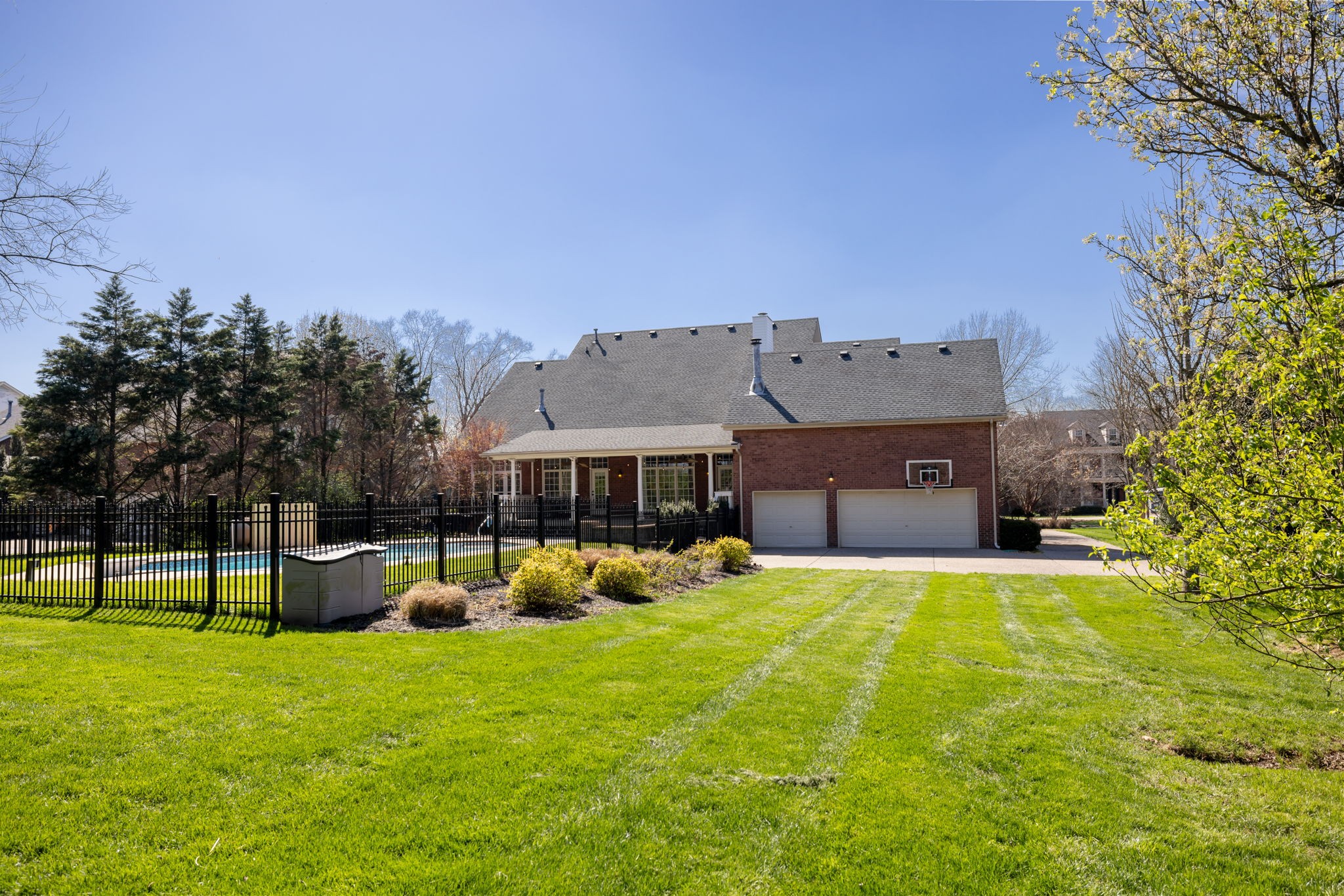 244 Gillette Drive Franklin TN 37069