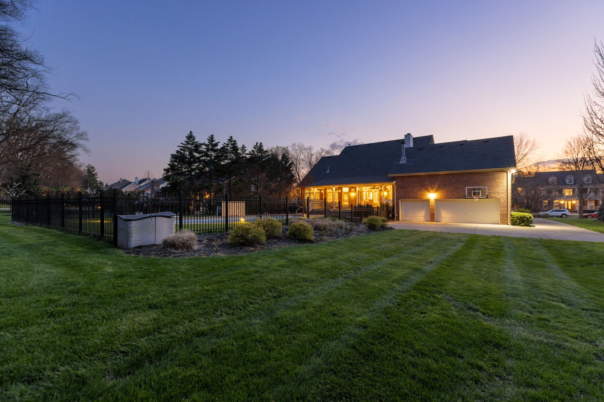244 Gillette Drive Franklin TN 37069