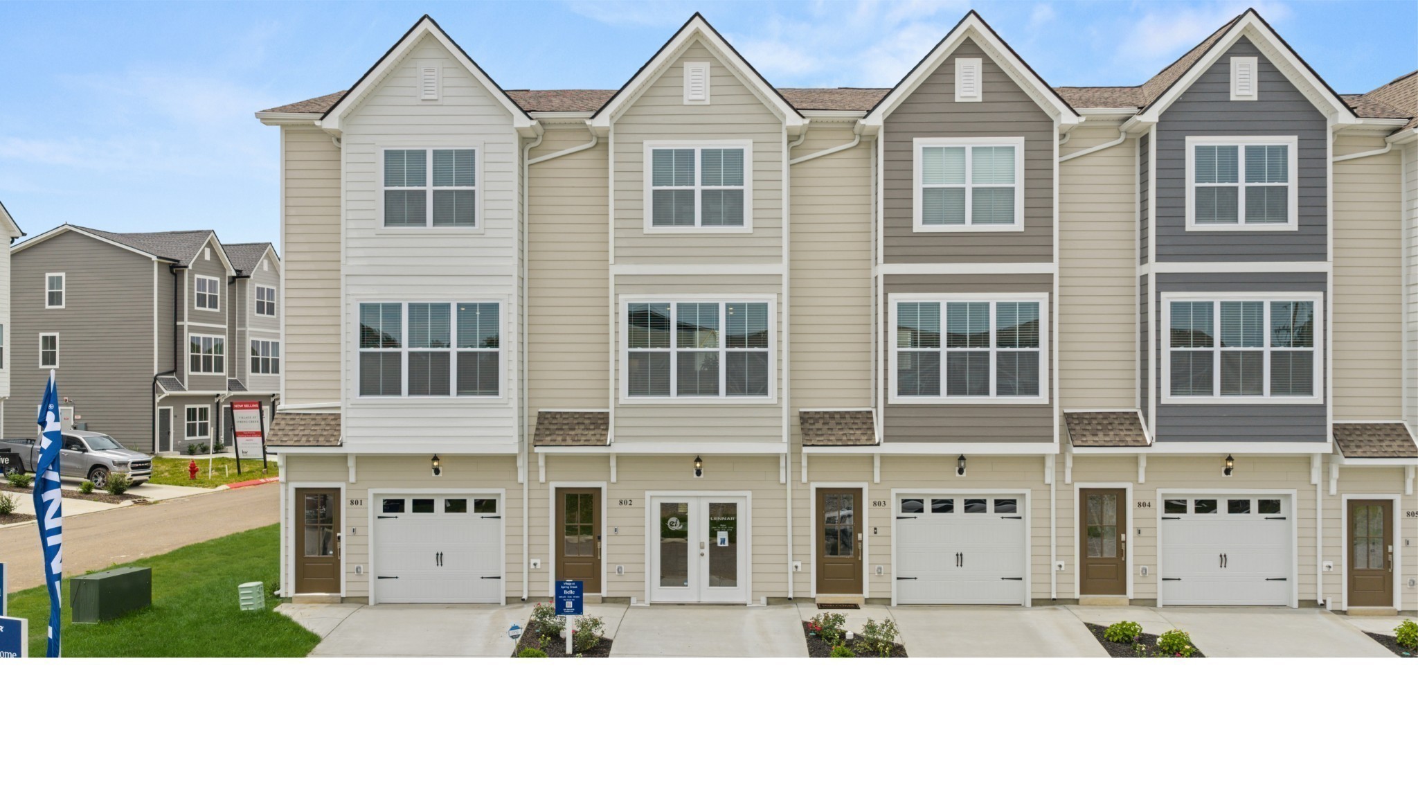 708 Taylor Drive Chapel Hill TN 37034