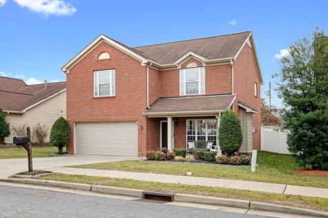 5036 Cobblestone Creek Drive Whites Creek TN 37189