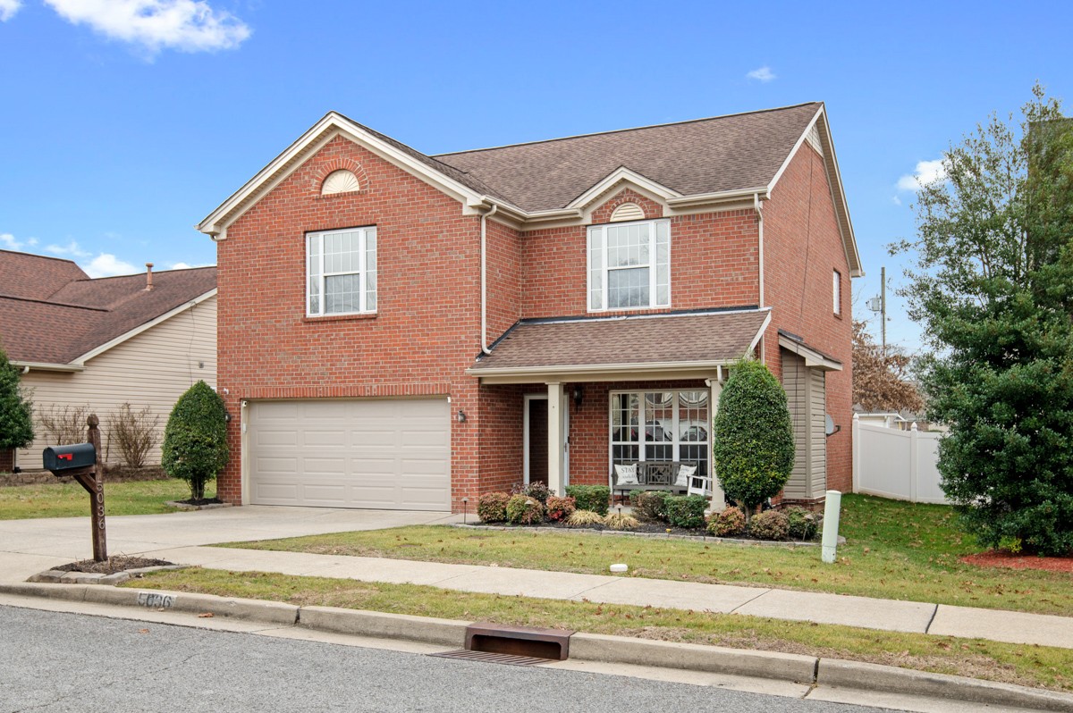 5036 Cobblestone Creek Drive Whites Creek TN 37189
