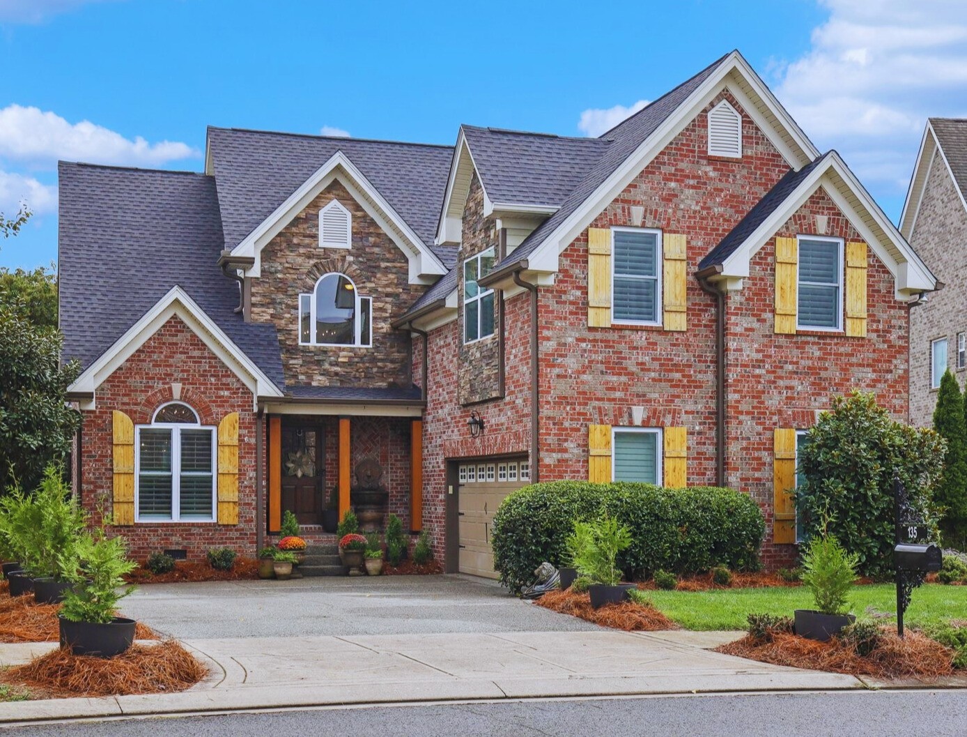 Hendersonville TN, 135 Ruland Circle