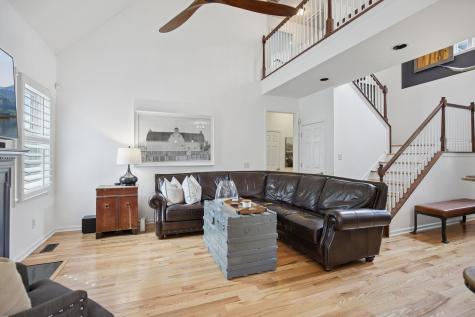 135 Ruland Circle Hendersonville TN 37075
