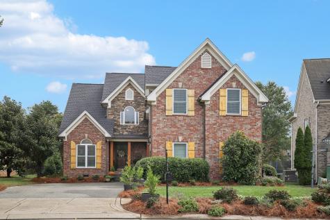 135 Ruland Circle Hendersonville TN 37075