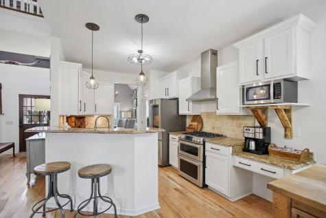 135 Ruland Circle Hendersonville TN 37075