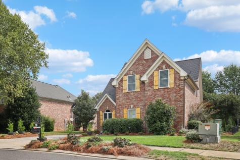 135 Ruland Circle Hendersonville TN 37075