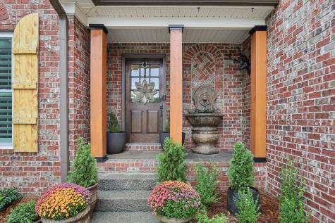 135 Ruland Circle Hendersonville TN 37075
