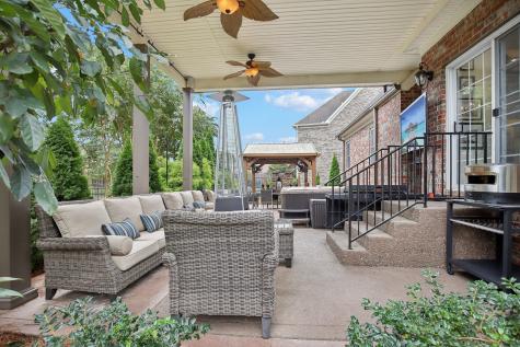 135 Ruland Circle Hendersonville TN 37075
