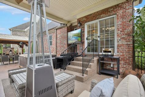 135 Ruland Circle Hendersonville TN 37075