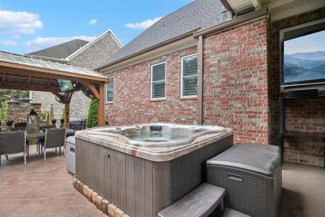 135 Ruland Circle Hendersonville TN 37075