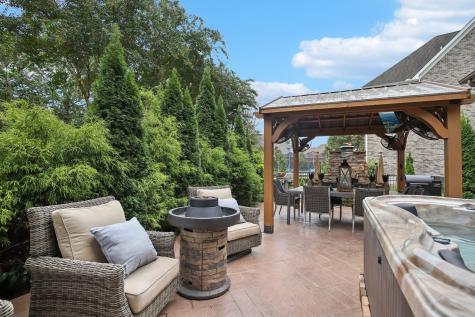 135 Ruland Circle Hendersonville TN 37075