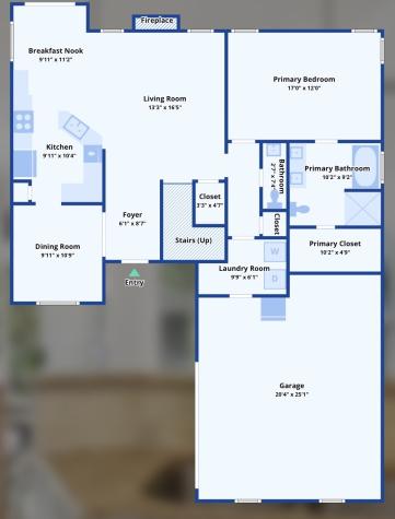 135 Ruland Circle Hendersonville TN 37075