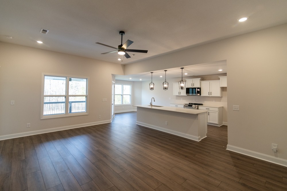 1579 Hidden Creek Trail Clarksville TN 37043