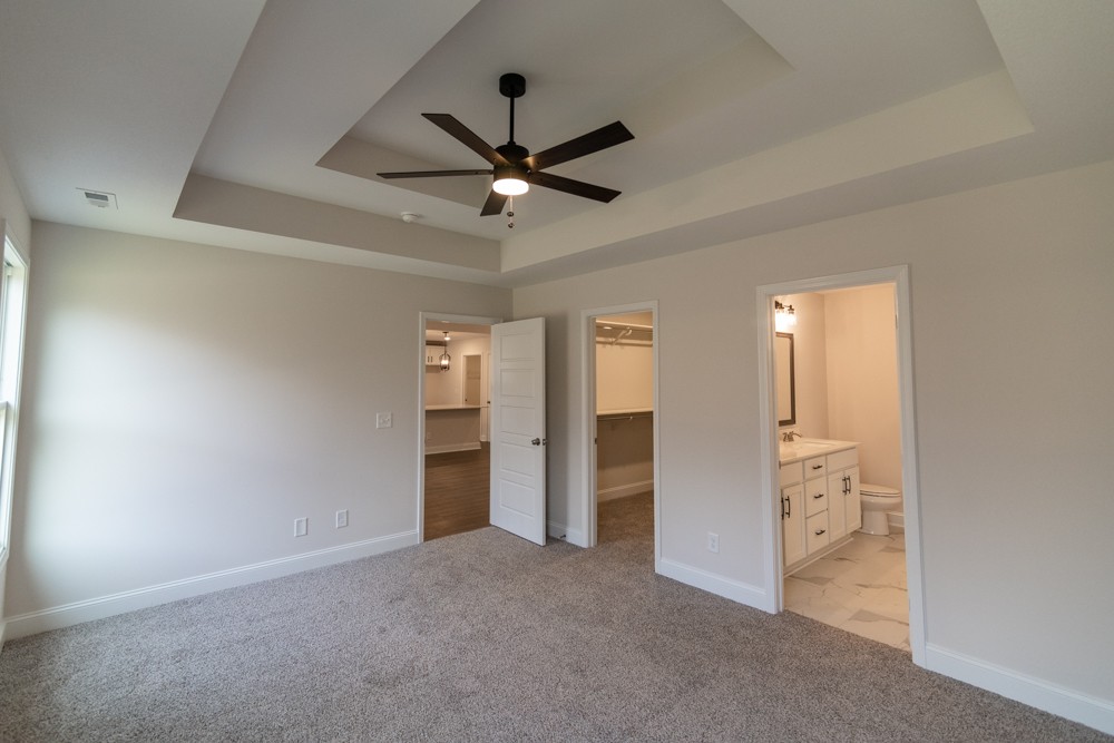 1579 Hidden Creek Trail Clarksville TN 37043