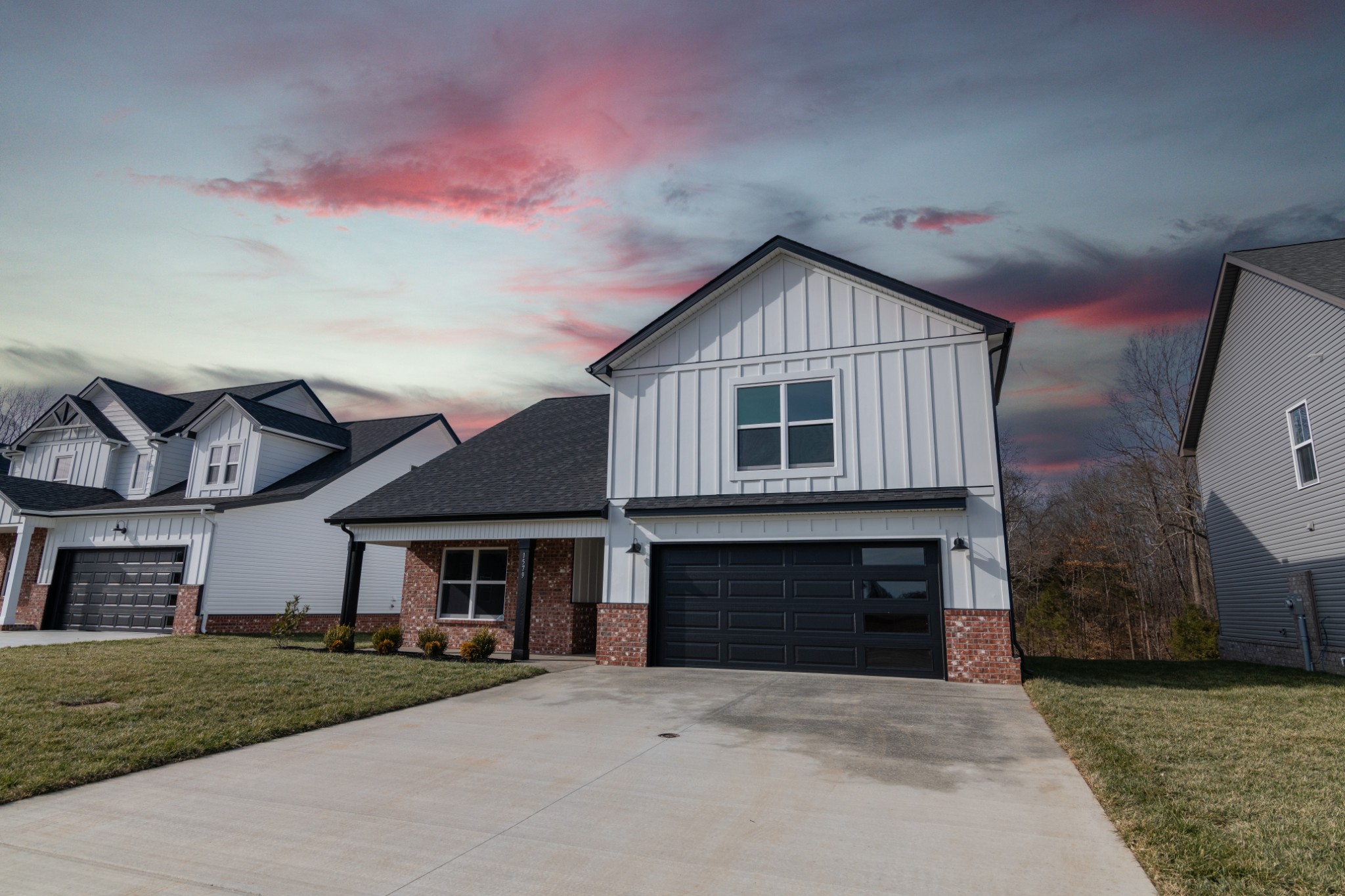 1579 Hidden Creek Trail Clarksville TN 37043