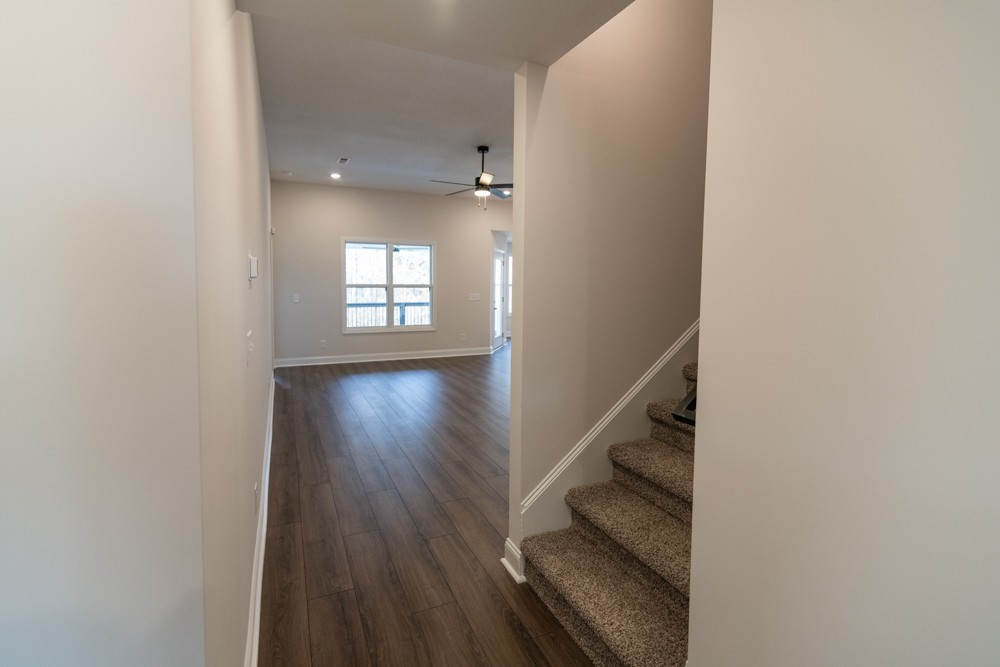 1579 Hidden Creek Trail Clarksville TN 37043