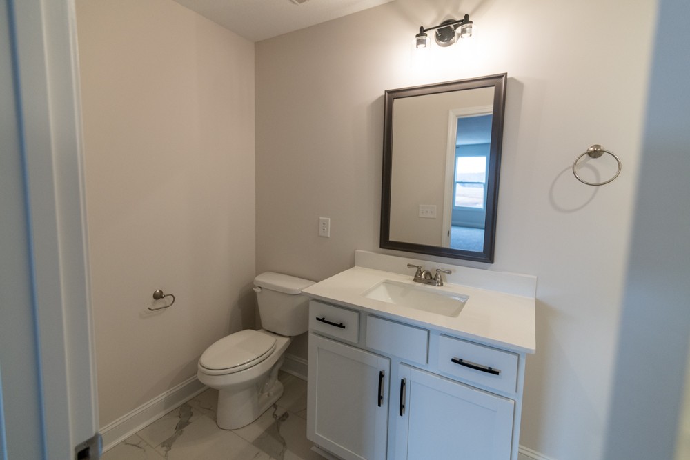 1579 Hidden Creek Trail Clarksville TN 37043