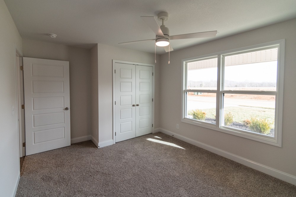 1579 Hidden Creek Trail Clarksville TN 37043