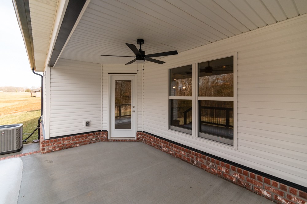1579 Hidden Creek Trail Clarksville TN 37043