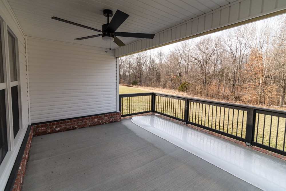 1579 Hidden Creek Trail Clarksville TN 37043